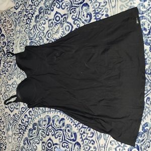 75b slip dress by Skimy or skimp ?